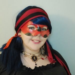 Meet your Posher, Patricia